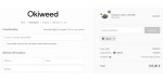 Okiweed discount code