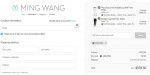 Ming Wang Knits coupon code