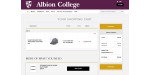 Albion College discount code