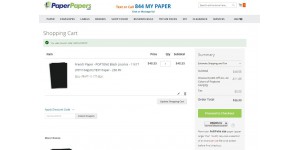Paper Papers coupon code