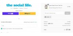 The Social Life discount code