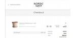 Nordic Nest discount code