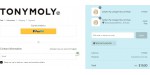 Tony Moly USA coupon code
