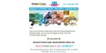 Printing Center USA discount code