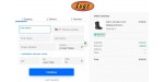 Lugz Footwear discount code