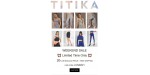 Titika Active Couture discount code