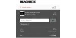 Beach Box discount code