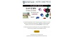 University of Notre Dame coupon code