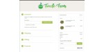 Tweedle Farms discount code