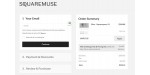 Square Muse discount code
