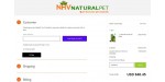 NHV Natural Pet discount code