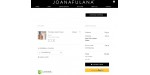 Joana Fulana discount code