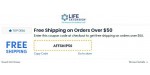 Life Extension discount code