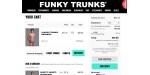 Funky Trunks discount code