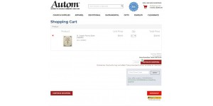 Autom coupon code