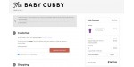 The Baby Cubby discount code