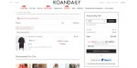 Koandaily discount code