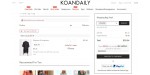 Koandaily discount code