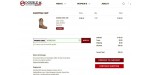 Double-H Boots coupon code