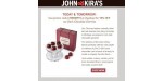 John & Kiras discount code