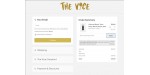 The Vice coupon code