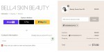 Bella Skin Beauty discount code