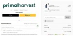 Primal Harvest discount code