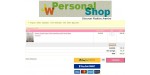 Jw Personal Shop discount code