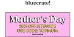 Bluecrate discount code