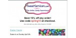 SweetServices discount code