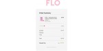 Flo discount code