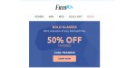 Firmoo discount code