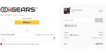 IiGears discount code