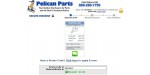 Pelican Parts discount code
