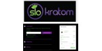 SLO Kratom discount code