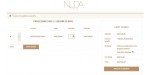 Nuda CA discount code