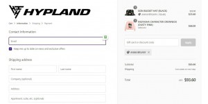Hypland coupon code