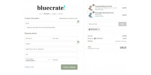 Bluecrate coupon code