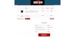 Recon discount code