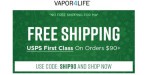 Vapor 4 Life discount code