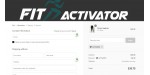 Fit Activator coupon code