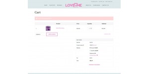 Love Me Nutrition coupon code
