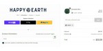 Happy Earth Apparel discount code