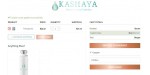 Kashaya Probiotics discount code