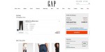 Gap Canada discount code