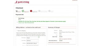 University Supply Store coupon code