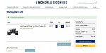 Anchor Hocking discount code