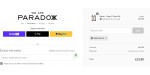 We Are Paradoxx discount code