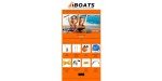 iBoats discount code