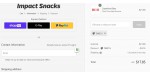 Impact Snacks discount code